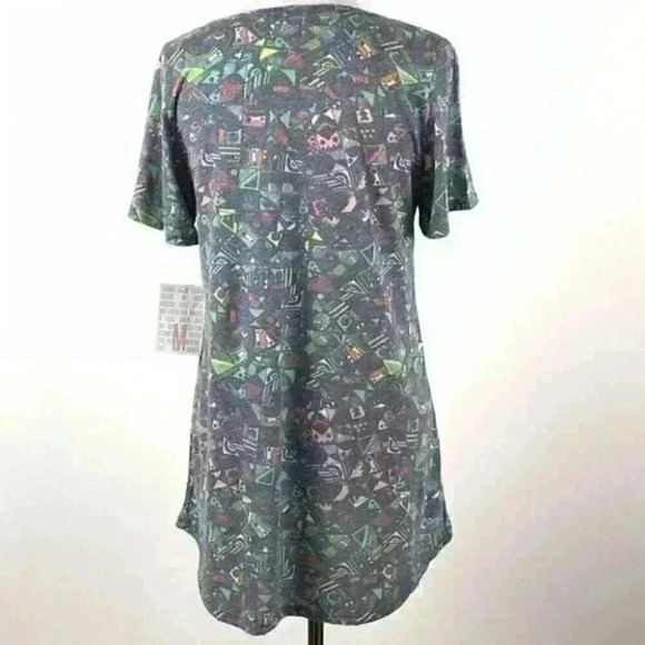 Lularoe Classic T top sz M 10-12 retro 80’s 90’s - Picture 4 of 9